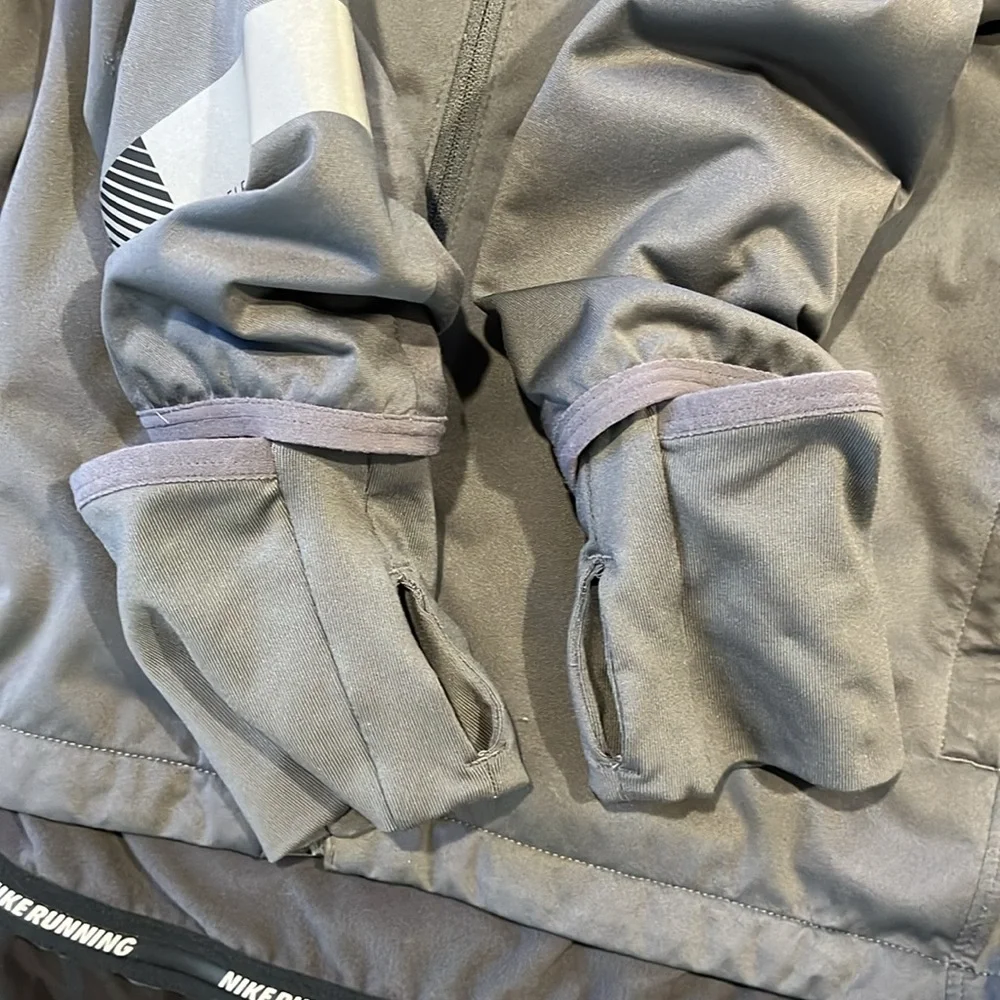 Nike Element Winter Running Jacket - Picture 7 of 15